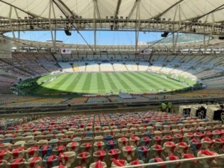Presidente da B3 destaca necessidade de discutir IPOs de clubes de futebol