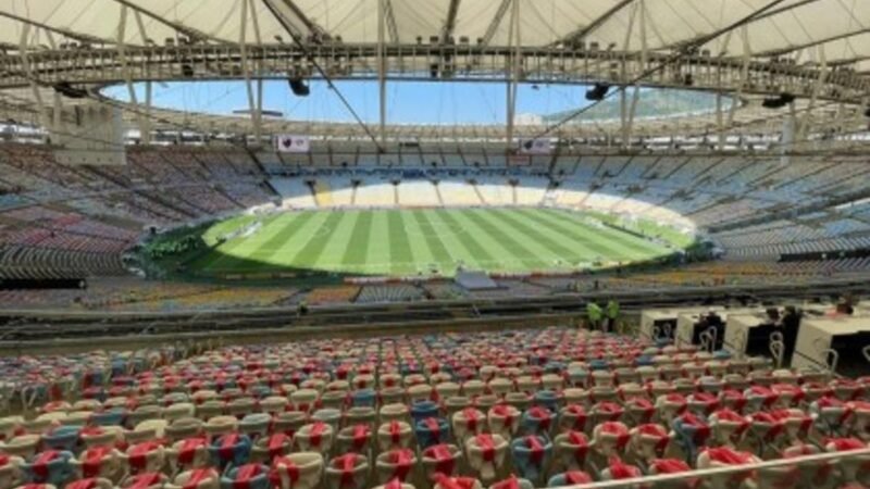 Presidente da B3 destaca necessidade de discutir IPOs de clubes de futebol