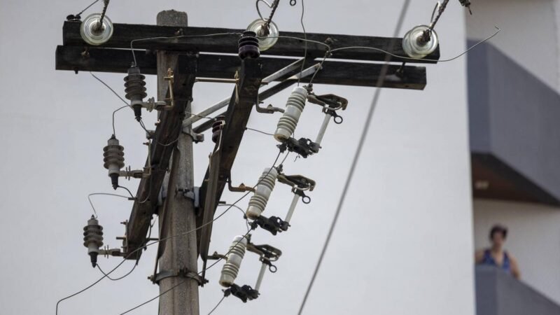 Primeiro leilão de baterias revela custo regulatório de R$13 bilhões