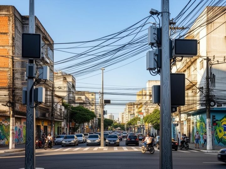 Princípio da atualidade impulsiona modernização das redes de energia