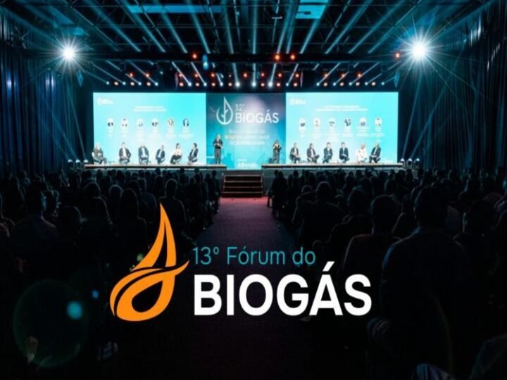 Produção de biometano cresce 75% no Brasil e pauta o 13º Fórum do Biogás