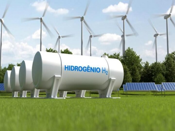 Projeto do Instituto Federal do Ceará produz Hidrogênio partir de resíduos e luz solar