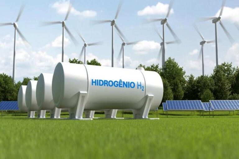 Projeto do Instituto Federal do Ceará produz Hidrogênio partir de resíduos e luz solar
