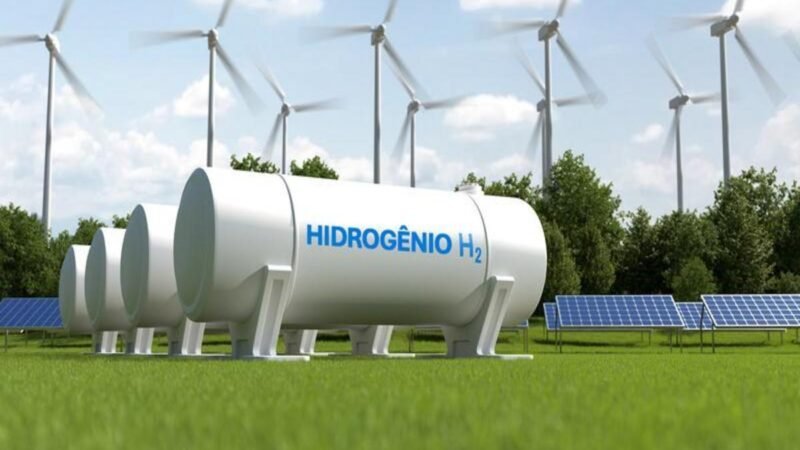 Projeto do Instituto Federal do Ceará produz Hidrogênio partir de resíduos e luz solar
