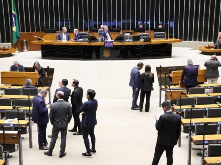 Proposta de Projeto de Lei 1845/25 pode acabar com tarifa mínima de água e esgoto