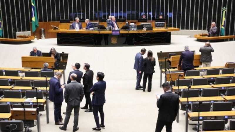 Proposta de Projeto de Lei 1845/25 pode acabar com tarifa mínima de água e esgoto