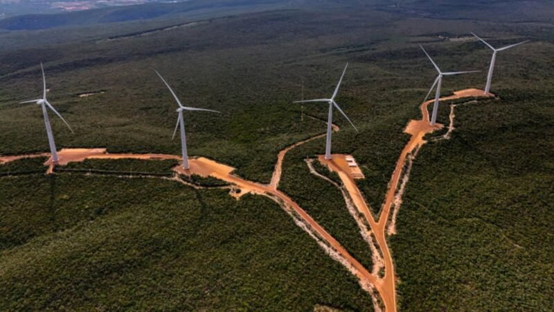 Recorde de 757 empresas brasileiras divulgam emissões de carbono no Programa GHG Protocol