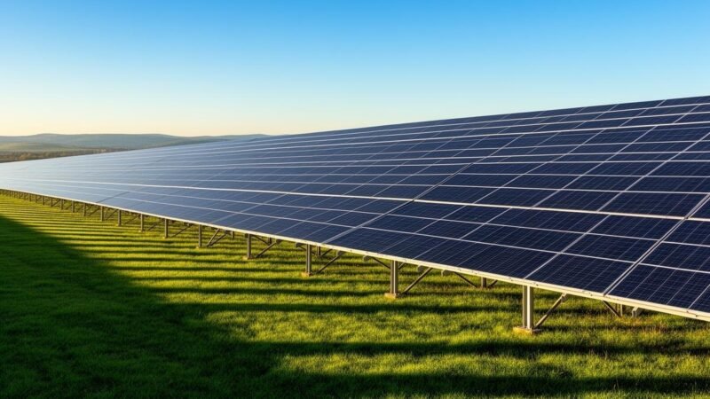 reEnergisa cresce 35% em mercado livre e 26% em geração distribuída