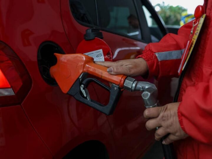 “Regra de 32% de etanol na gasolina entra em vigor no Brasil a partir de sábado”