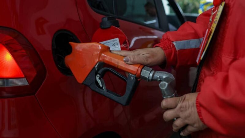 "Regra de 32% de etanol na gasolina entra em vigor no Brasil a partir de sábado"