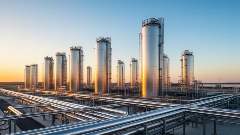 Regulação de hidrogênio e SAF avança mas mercado pede segurança para novos investimentos