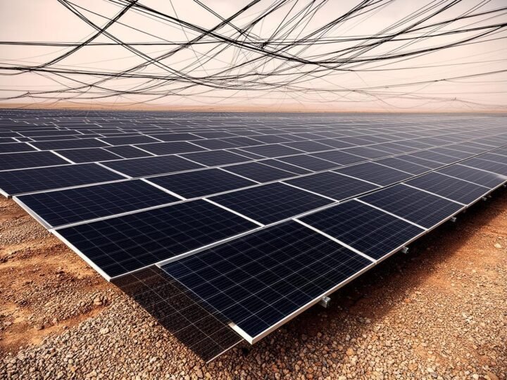 Regulação incerta ameaça previsibilidade do setor elétrico