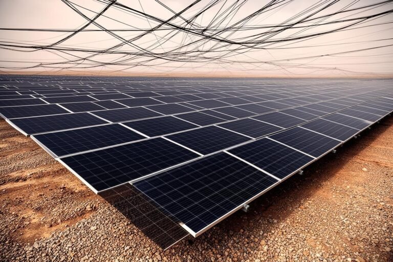 Regulação incerta ameaça previsibilidade do setor elétrico