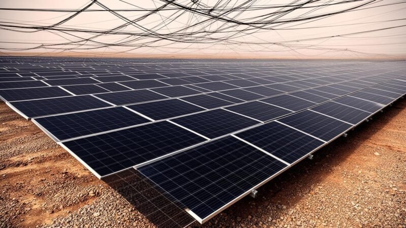 Regulação incerta ameaça previsibilidade do setor elétrico
