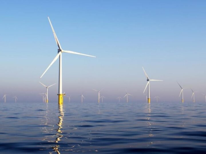 Regulamentação da Geração de Energia Elétrica Offshore é Discutida na Câmara
