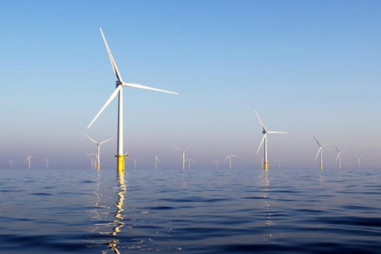 Regulamentação da Geração de Energia Elétrica Offshore é Discutida na Câmara