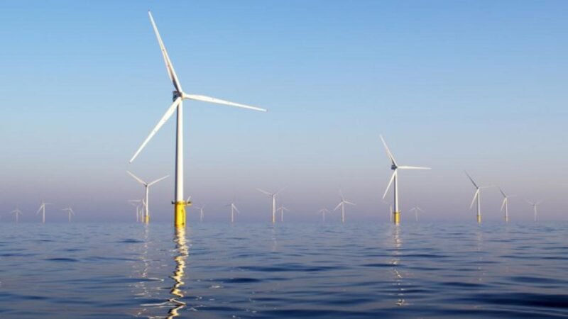 Regulamentação da Geração de Energia Elétrica Offshore é Discutida na Câmara
