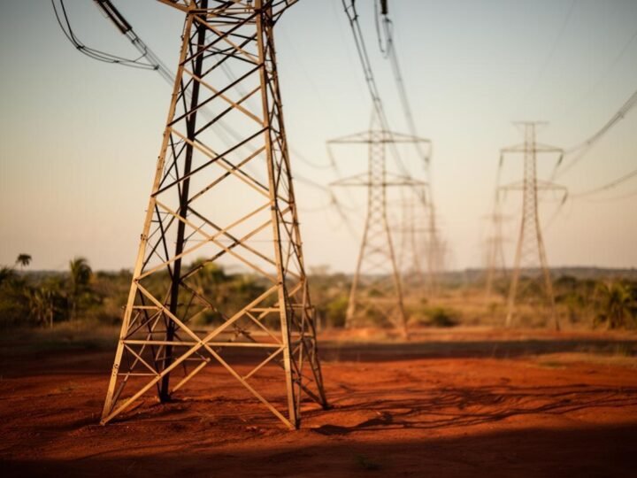 Repactuação do UBP destina R$ 5,48 bilhões para tarifas de energia no Norte e Nordeste