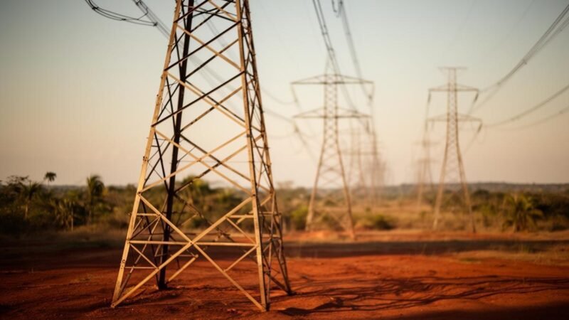 Repactuação do UBP destina R$ 5,48 bilhões para tarifas de energia no Norte e Nordeste