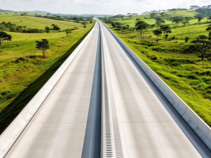 Resiliência climática: como novas regras estão preparando as rodovias brasileiras para o futuro