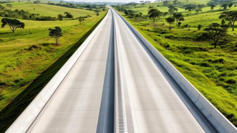 Resiliência climática: como novas regras estão preparando as rodovias brasileiras para o futuro