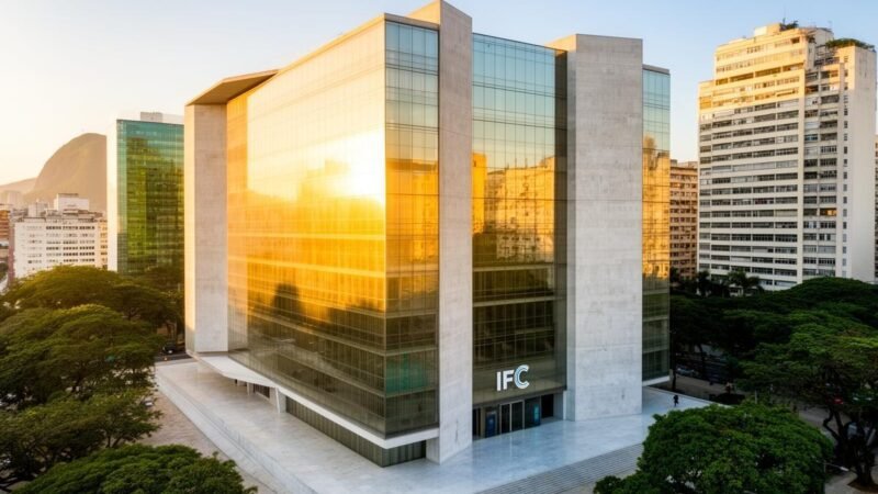 RJ e Banco Mundial buscam empresa para novo contrato de concessão de gás
