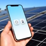 Ronma Solar lança app registra instalações e troca pontos por prêmios e viagem à China