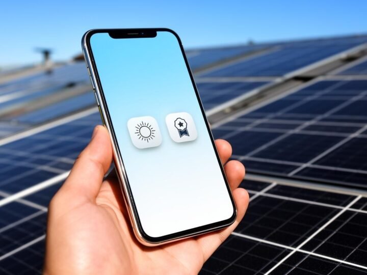Ronma Solar lança app registra instalações e troca pontos por prêmios e viagem à China