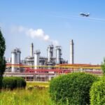 SAF no Brasil: mercado aéreo debate custos e produção de combustível sustentável