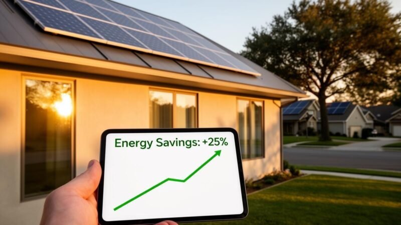 Santander: financiamento de energia solar dispara quase 12% no semestre
