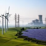 Seguran&ccedil;a energ&eacute;tica exige foco em tecnologia e menos em disputas ideol&oacute;gicas sobre fontes