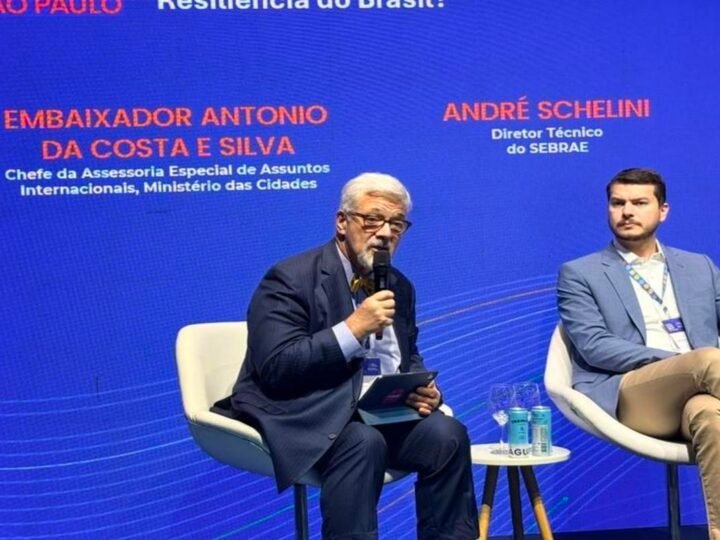 Seguro entra no centro da adaptação climática e da proteção de cidades, infraestrutura e agro