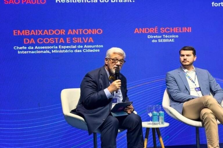 Seguro entra no centro da adaptação climática e da proteção de cidades, infraestrutura e agro