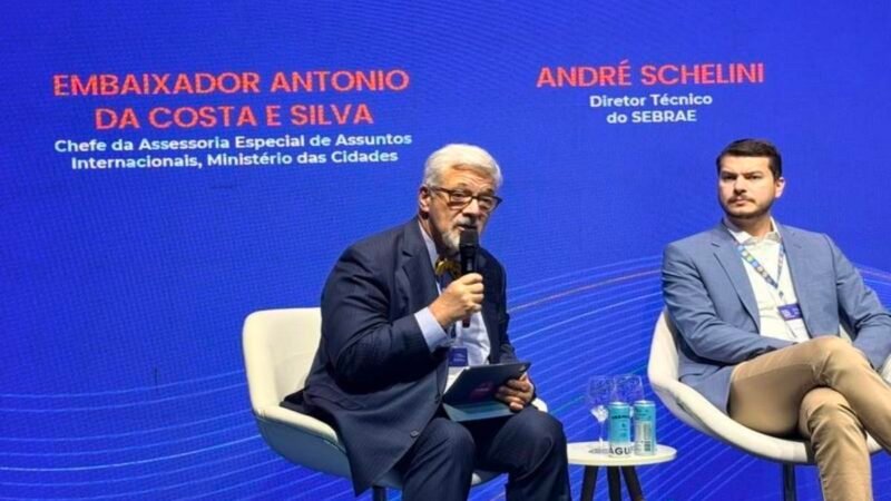 Seguro entra no centro da adaptação climática e da proteção de cidades, infraestrutura e agro