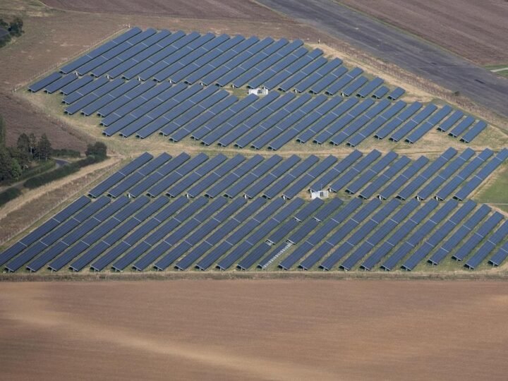 Senado aprova financiamento de R 345 milhões para expansão de energias renováveis no Brasil