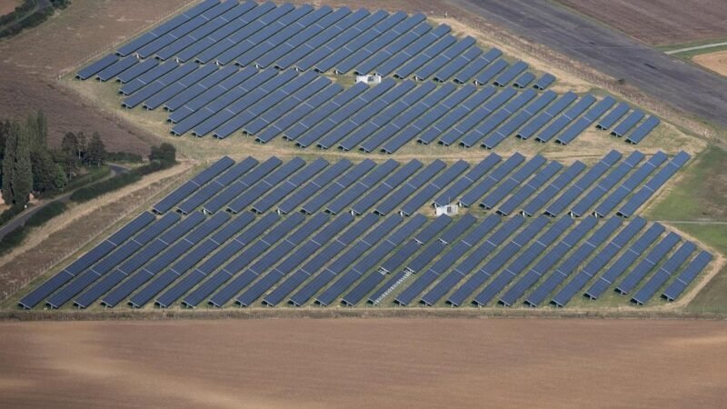 Senado aprova financiamento de R 345 milhões para expansão de energias renováveis no Brasil