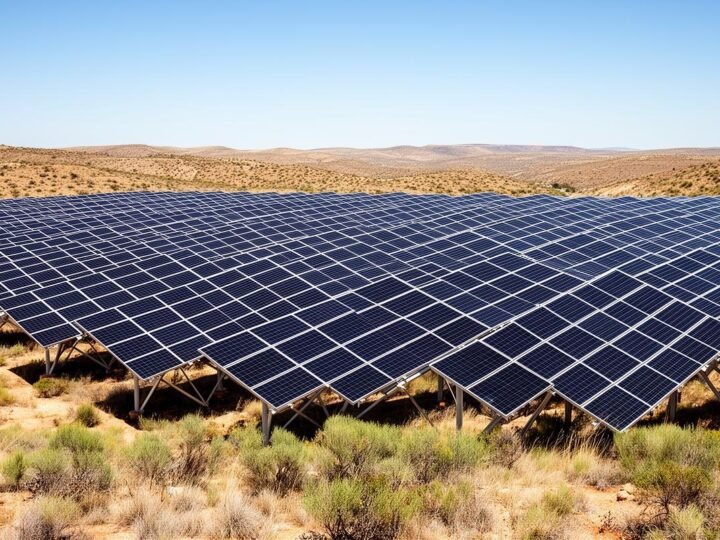 Senado aprovou R$ 343 milhões para projetos de energias renováveis no Nordeste e em Minas Gerais e Espírito Santo