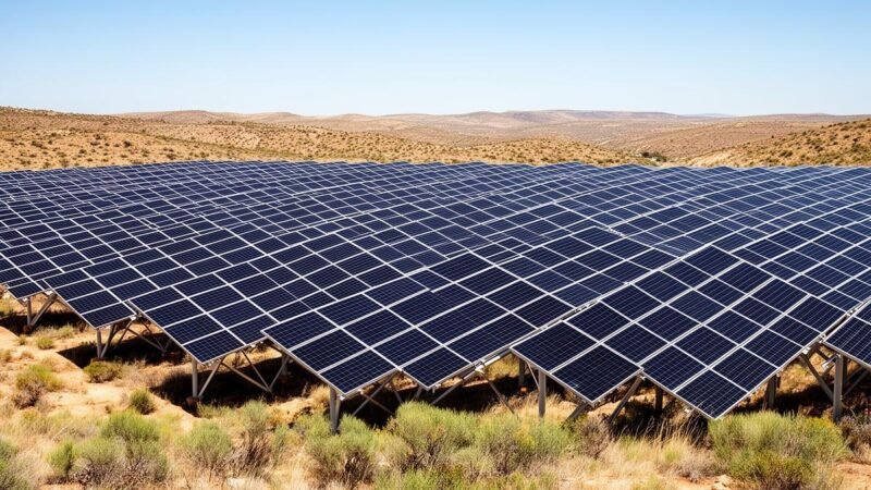 Senado aprovou R$ 343 milhões para projetos de energias renováveis no Nordeste e em Minas Gerais e Espírito Santo