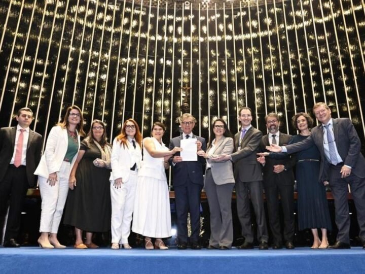 Senado inclui agenda das energias renováveis nos debates durante o esforço concentrado