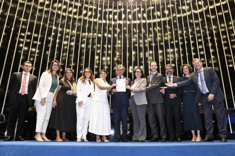 Senado inclui agenda das energias renováveis nos debates durante o esforço concentrado