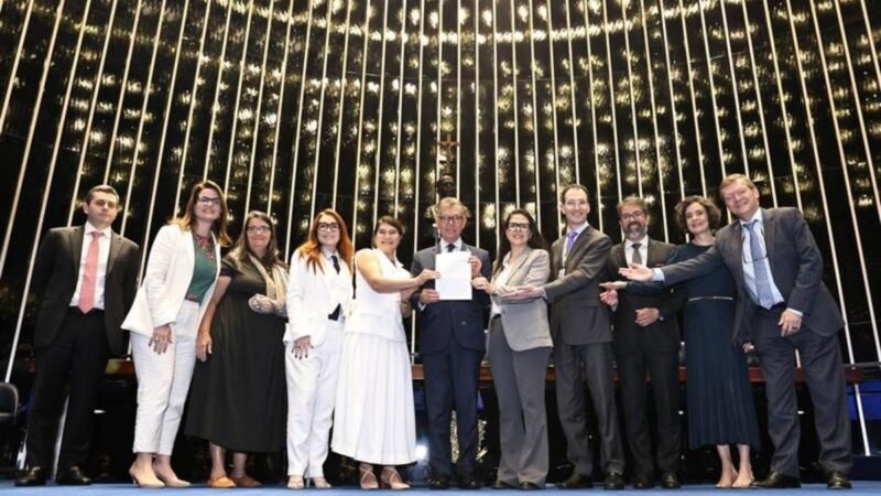 Senado inclui agenda das energias renováveis nos debates durante o esforço concentrado