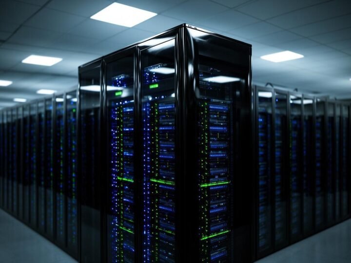 Senado retoma Redata setor teme fuga de investimentos em data centers