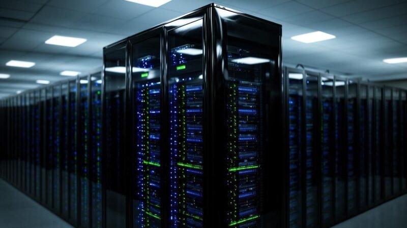 Senado retoma Redata setor teme fuga de investimentos em data centers