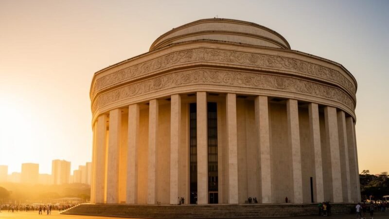 Senado vota incentivos para data centers e marco de minerais críticos na próxima semana