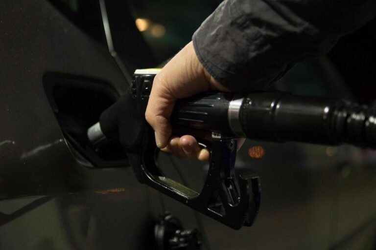 Senators and a representative discuss combating fuel fraud at a seminar in Brasília. | Reproduction: Freepik / Pixabay