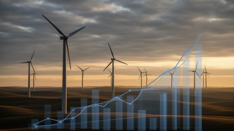 Serena Energia: Geração cai 6,4% com impacto de curtailment e menor eólico