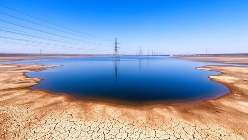 Setor elétrico entra em alerta com previsão de El Niño histórico e extremo