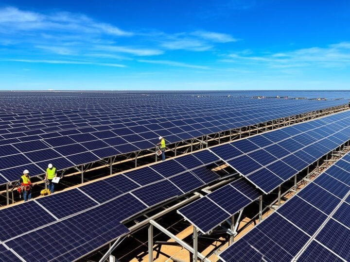 Setor elétrico entrega agenda a presidenciáveis com foco em leilões competitivos e maior eficiência