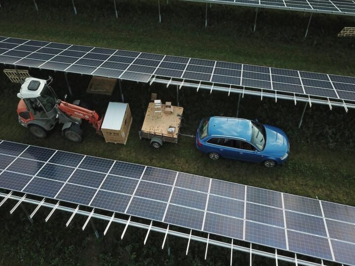 Setor solar foca em consolidação até 2027 antes de novo ciclo de investimentos