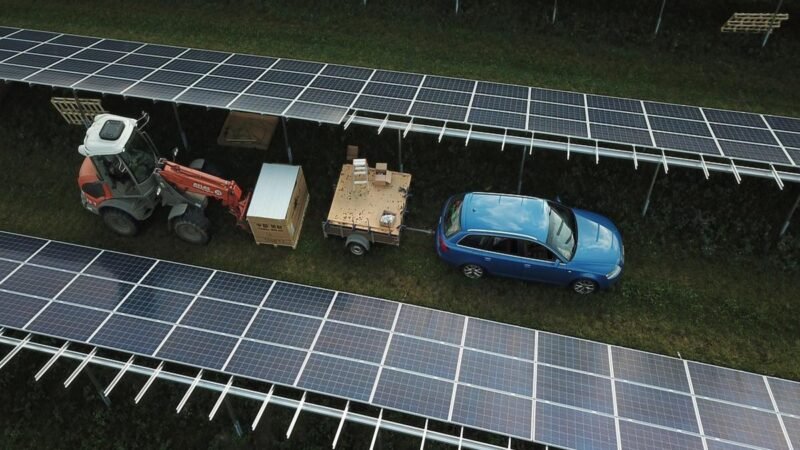 Setor solar foca em consolidação até 2027 antes de novo ciclo de investimentos